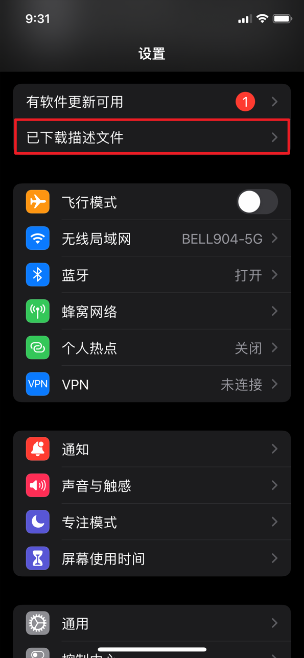 使用 Shadowrocket 破解 Emby iOS客户端-11